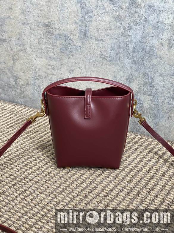 Replica YSL Bags 765870 15X13X6cm MT 1