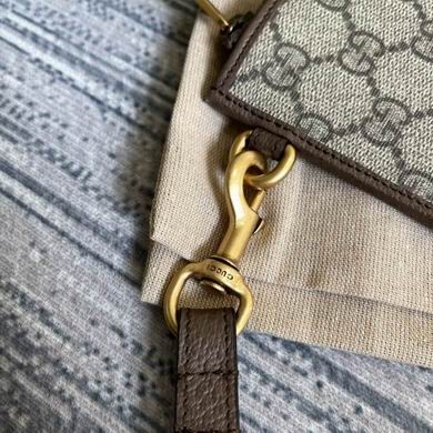 Replica Gucci Bags 672989 24X17.5cm MP 2colour