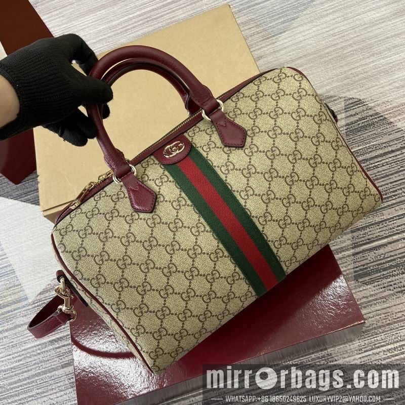 Replica Gucci Bags 836824 31x20x16.5cm MP 2色