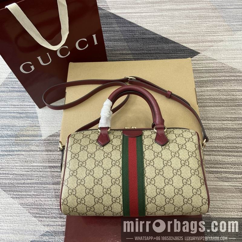 Replica Gucci Bags 836825 25x17x14cm MP 2色