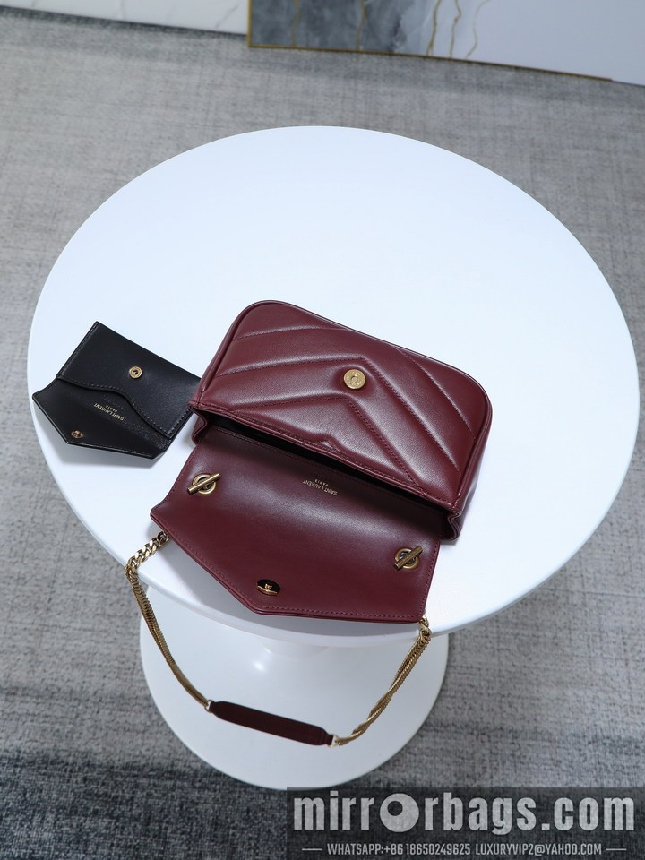 Replica YSL Bags YSL 821749 20x12x6cm 8D2