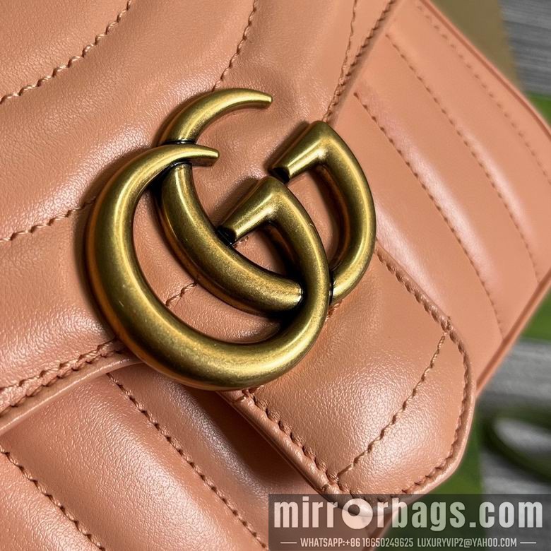 Replica Gucci Bags Marmont 547260 21X15.5X8cm MP