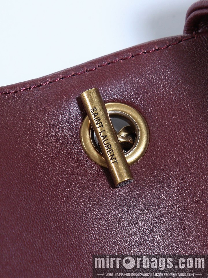 Replica YSL Bags YSL 821749 20x12x6cm 8D2