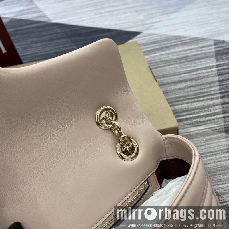 Replica Gucci Bags 837267 26x15x7cm MP4