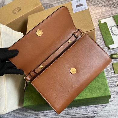 Replica Gucci Bags 675794 24X14.5X4.5cm MP 4colour