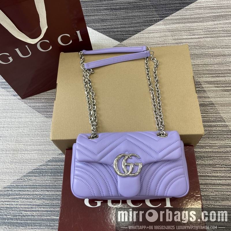 Replica Gucci Bags 837280 22x12.5x6cm MP 5