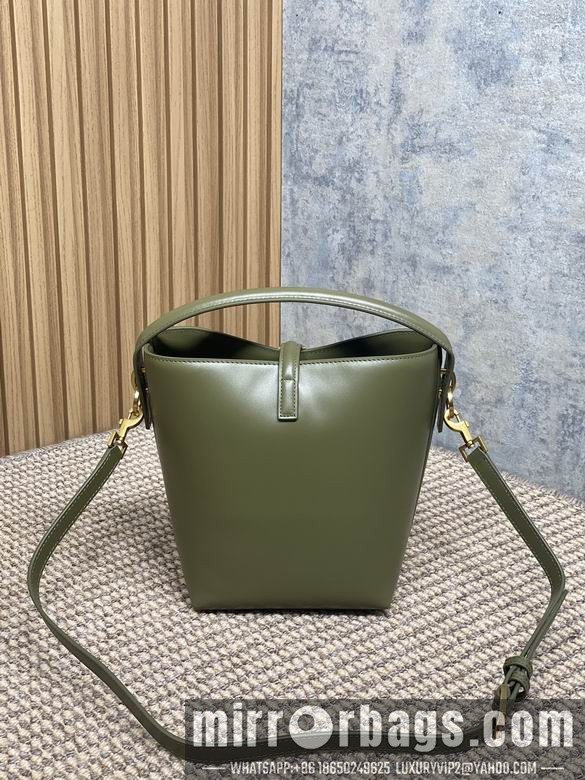 Replica YSL Bags 749036 17X20X13cm MT 3colour