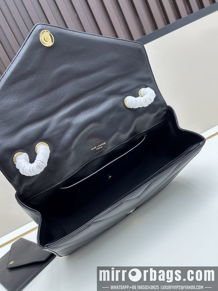 Replica YSL Bags YSL 801439 29x17x8cm jj