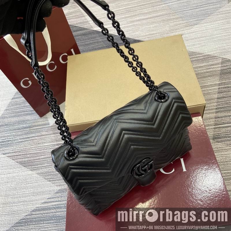 Replica Gucci Bags 850676 31x17x8cm MP