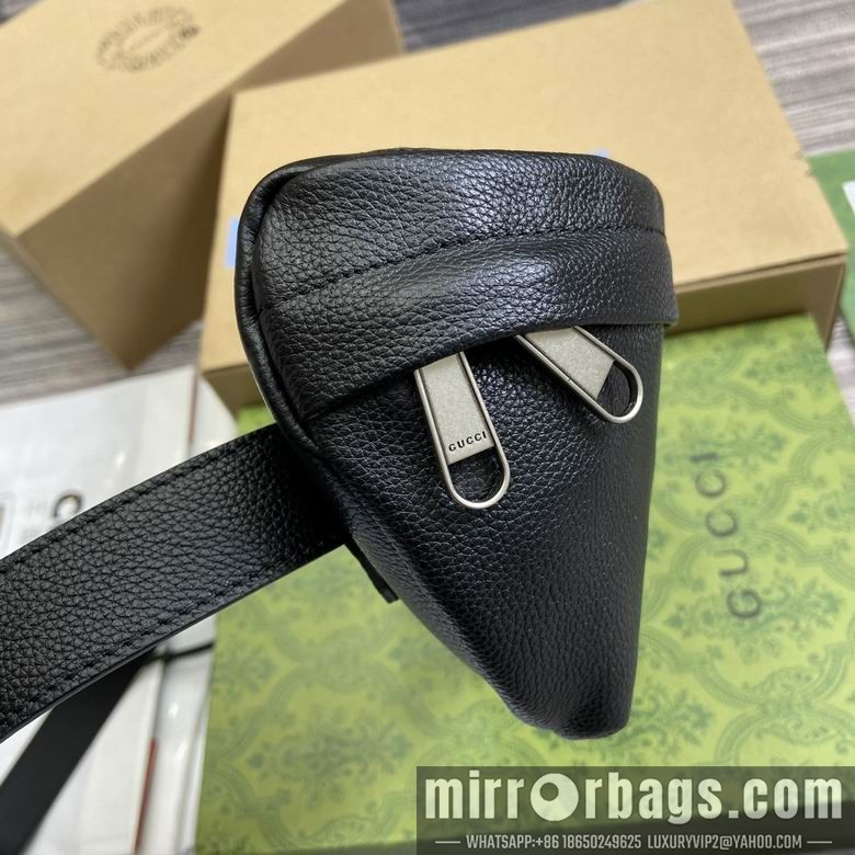 Replica Gucci Bags 768111 16X26X8cm MP