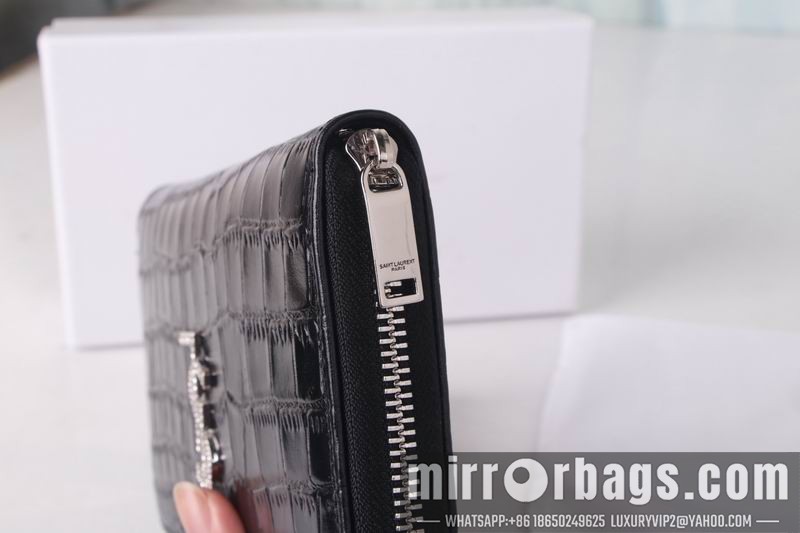 Replica YSL Bags 50097-3 19x10.5x2.5cmZC 4色