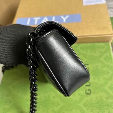 Replica Gucci Bags Marmont 699757 16.5X10.2X5.1cm MP