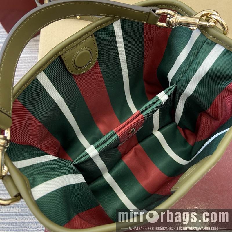 Replica Gucci Bags 815118 19x18x11cm MP 2色