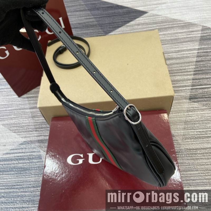 Replica Gucci Bags 863406 22.5x12.5x3.5cm MP 2色