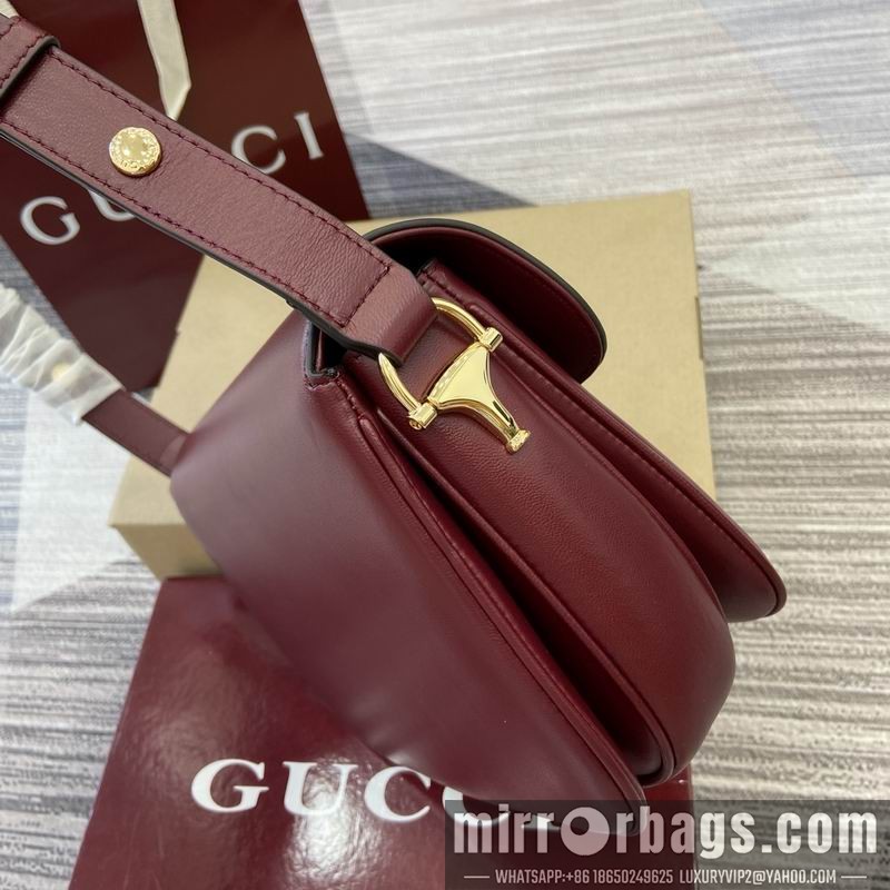 Replica Gucci Bags 847063 26x17.5x10cm MP2