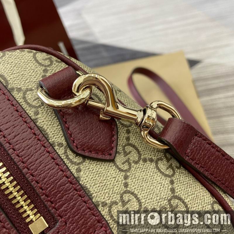 Replica Gucci Bags 836825 25x17x14cm MP 2色