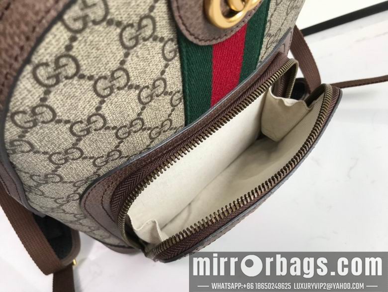 Replica Gucci Bags 547965 22X29X15cm YG 2colour