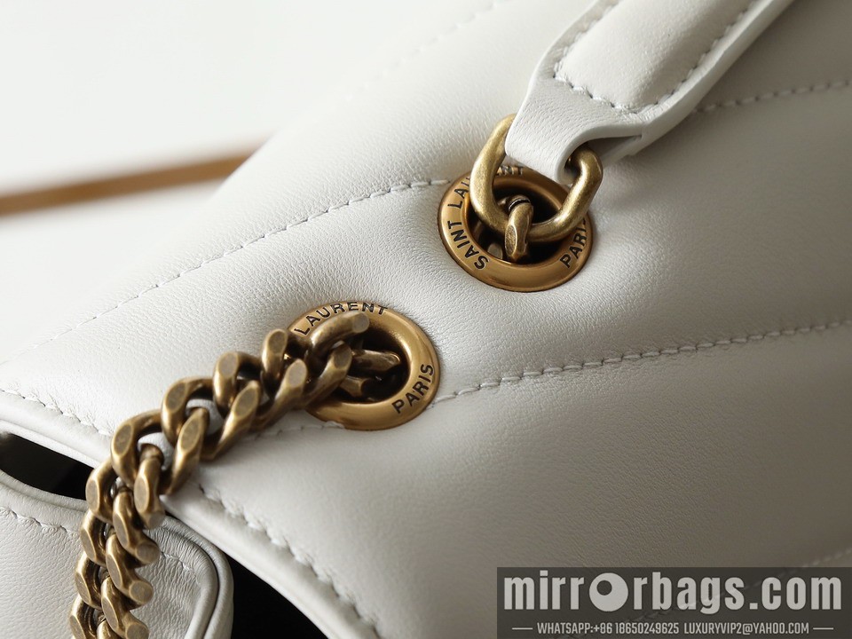 Replica YSL Bags YSL Lou 803541 35x22x10cm 8D2