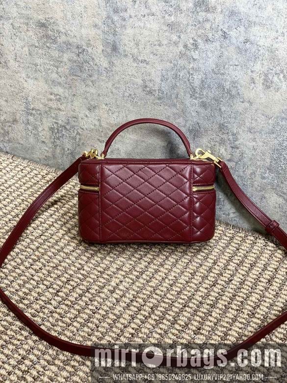 Replica YSL Bags 766731 18X11X6.5cm MT 3colour