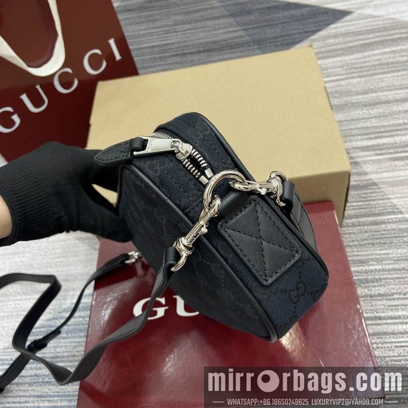 Replica Gucci Bags 834802 23.5x15x5cm MP 2色