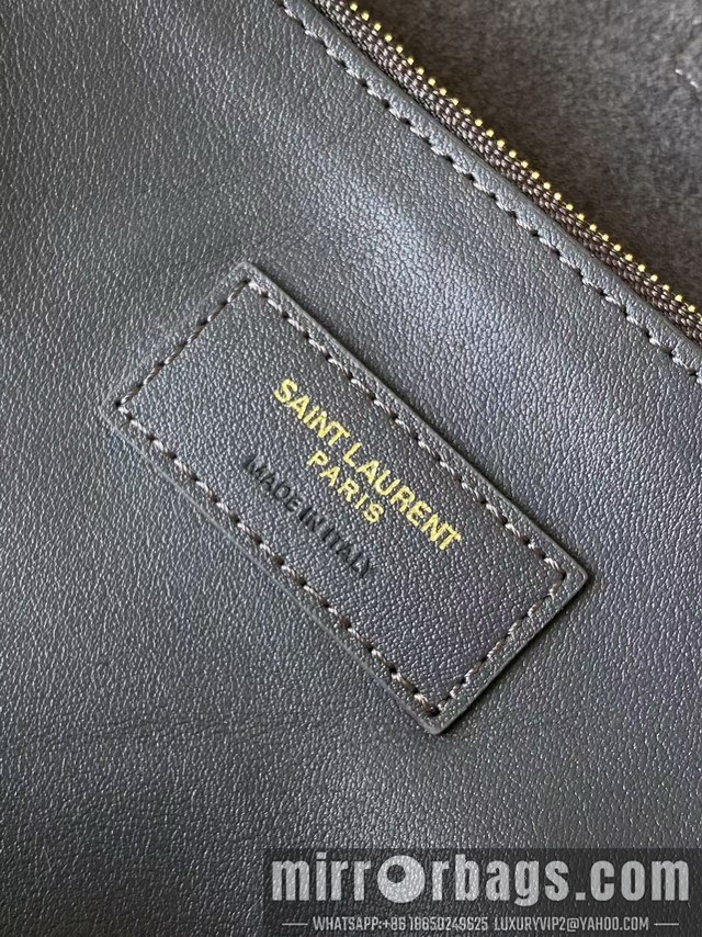 Replica YSL Bags YSL 713938 22x22x10cm 8D2