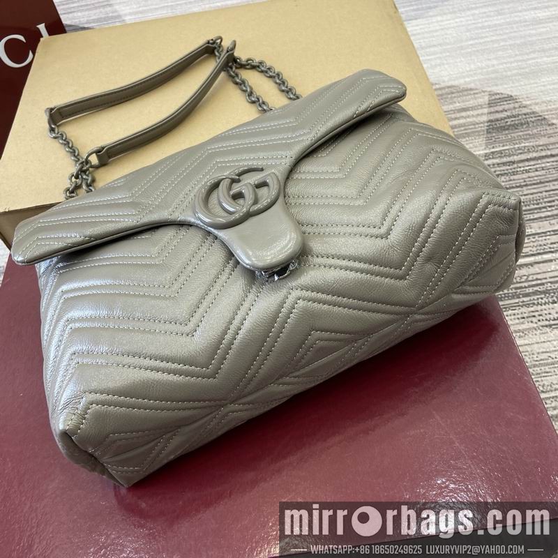Replica Gucci Bags 850676 31x17x8cm MP 3