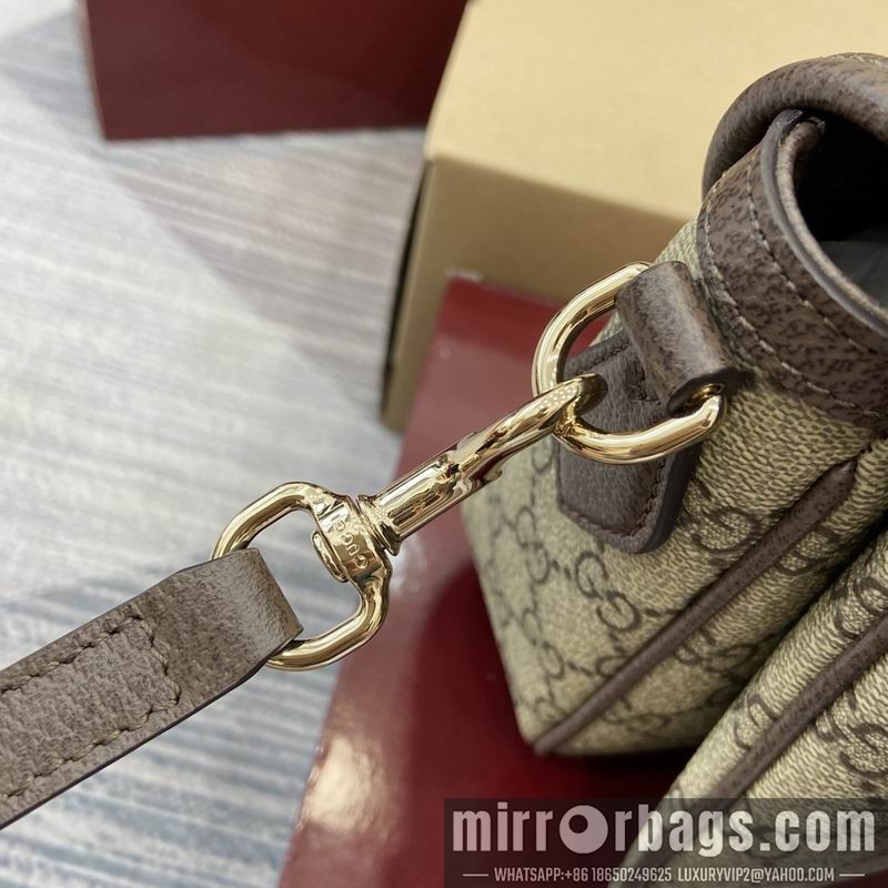 Replica Gucci Bags 836842 24x17.5x11.5cm MP 2色