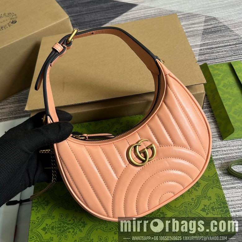 Replica Gucci Bags 699514 21X11X5cm MP