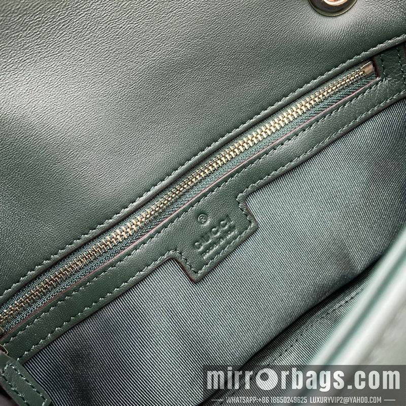 Replica Gucci Bags 837267 26x15x7cm MP6