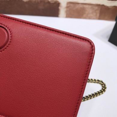 Replica Gucci Bags BL488426 18x10x5