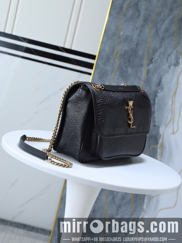 Replica YSL Bags YSL 633178 28x20x8.5cm 8D