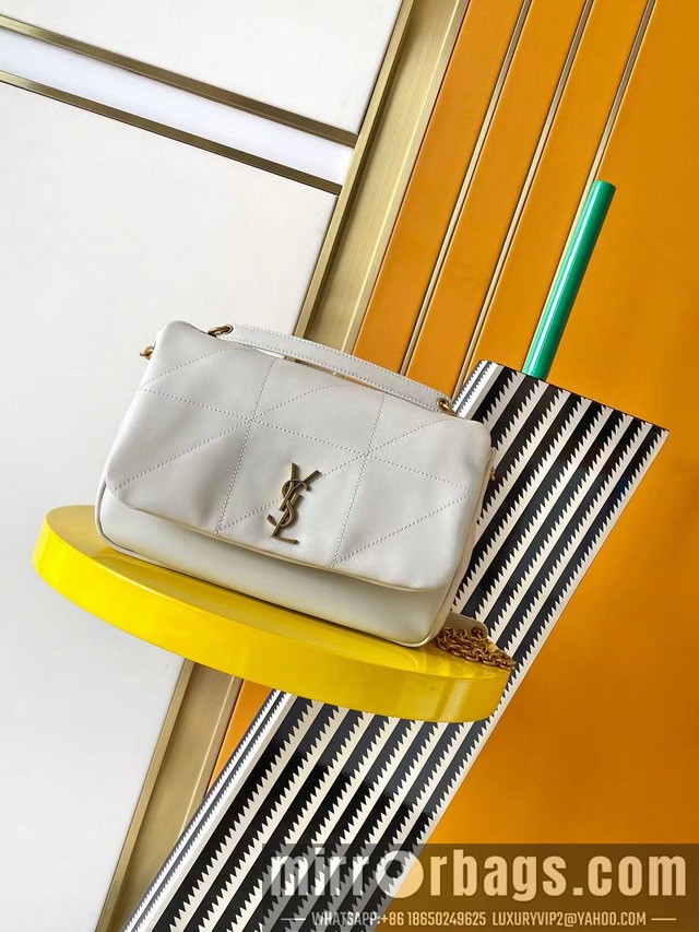 Replica YSL Bags YSL jamie 763475 26x15x7cm 8D1