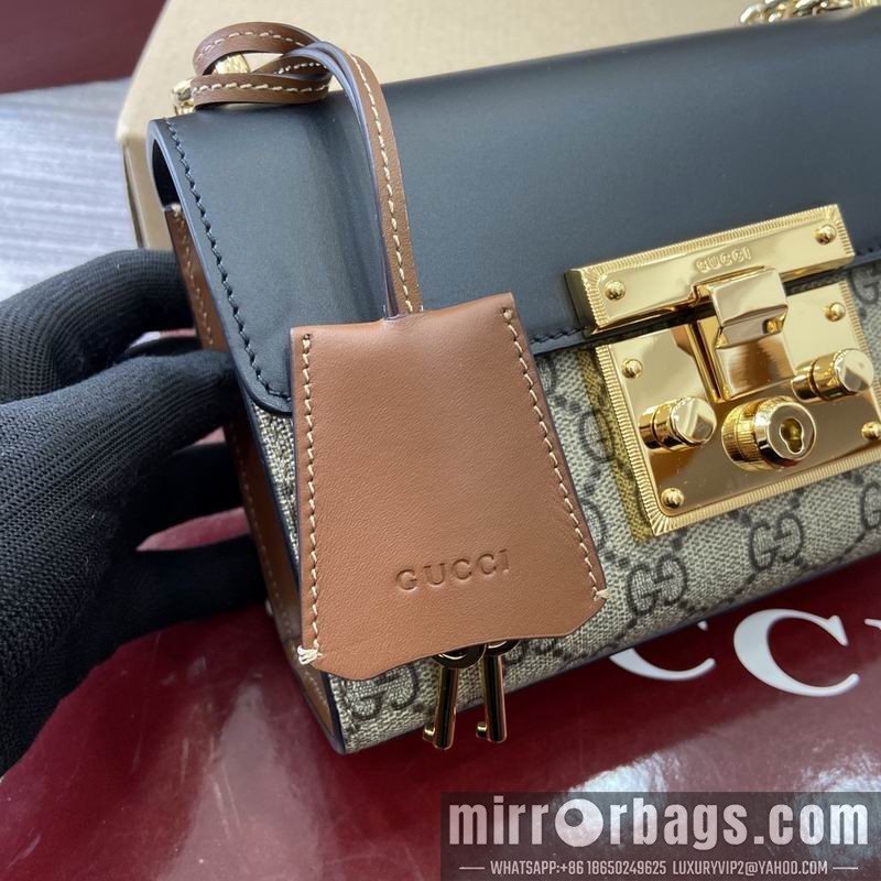 Replica Gucci Bags 409485 20x12x8cm MP