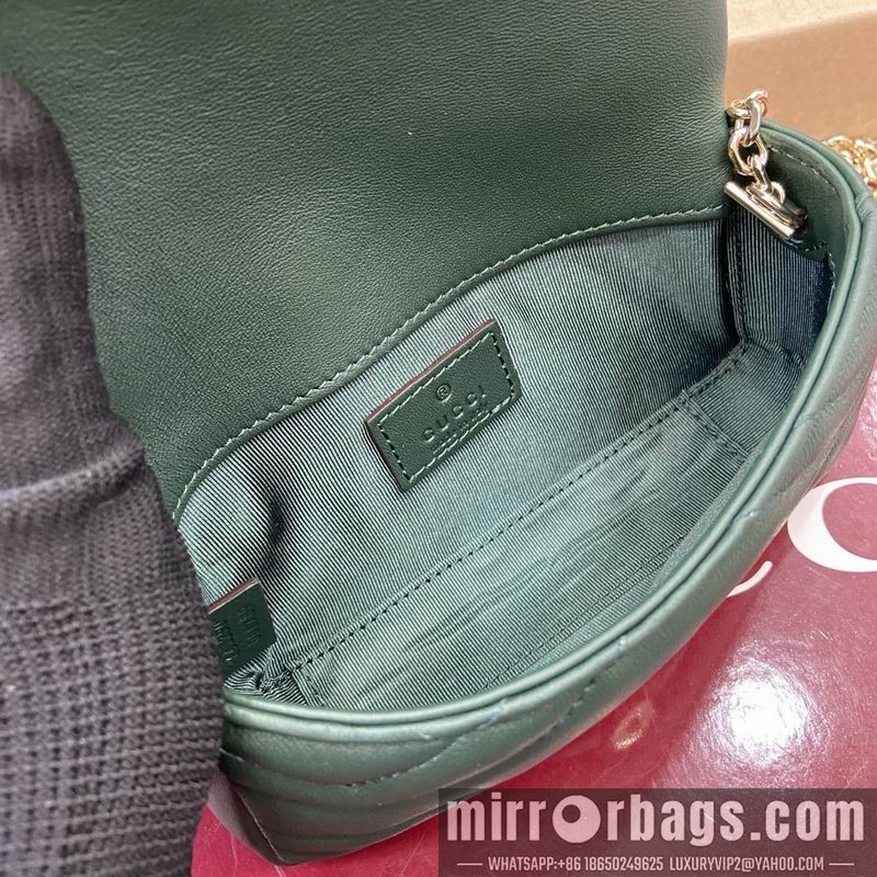 Replica Gucci Bags 841290 16.5x9.5x4.5cm MP 9
