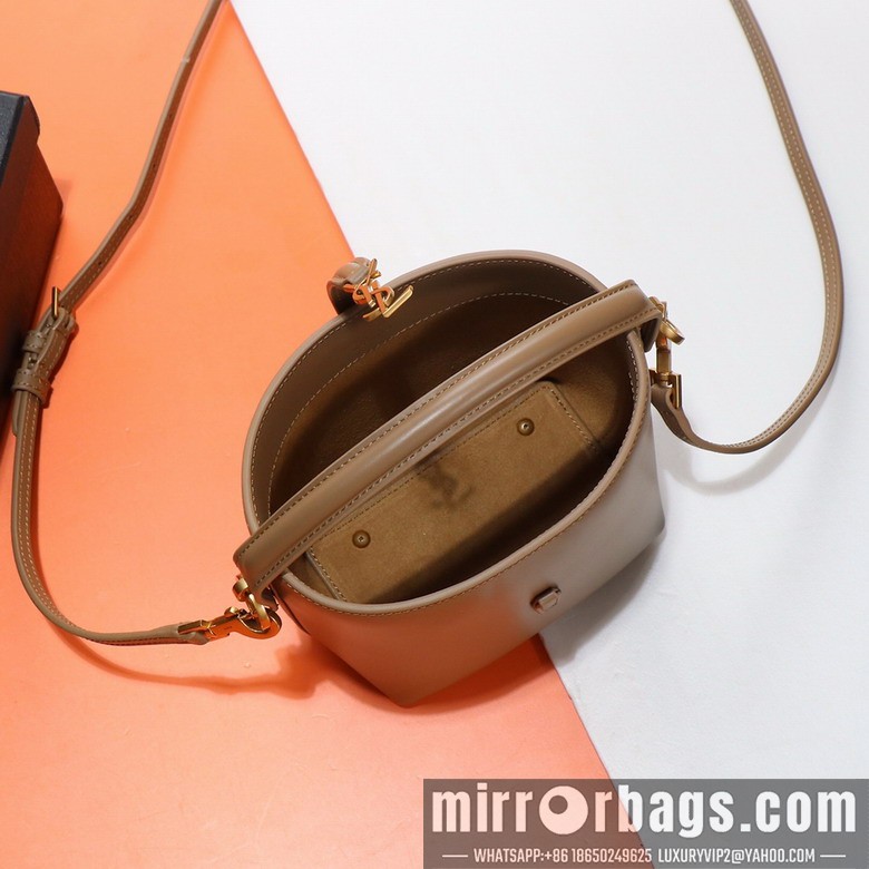 Replica YSL Bags YSL 765870 15x13x6cm 8D1