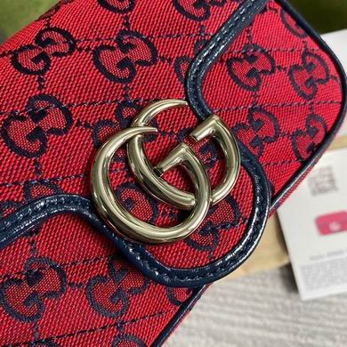 Replica Gucci Bags BG476433 16.5x10.2x5.1