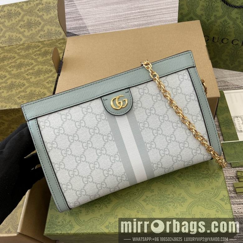 Replica Gucci Bags 503877 26X17.5X8cm MP