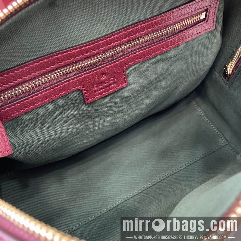 Replica Gucci Bags 836825 25x17x14cm MP 2色