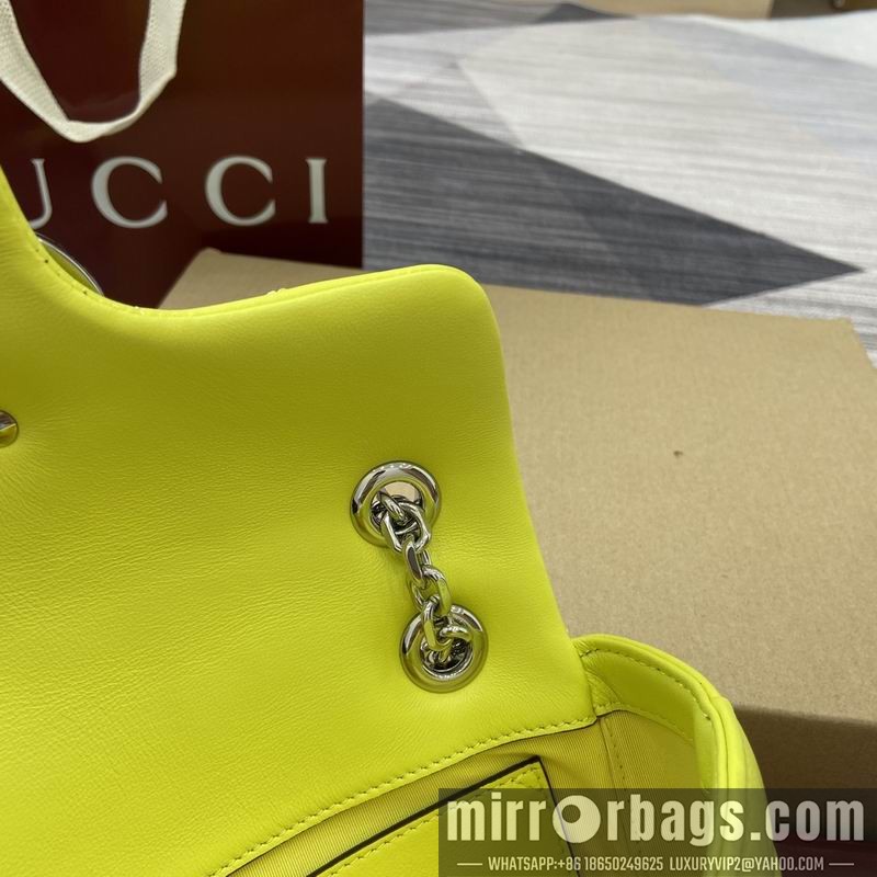 Replica Gucci Bags 837280 22x12.5x6cm MP 7