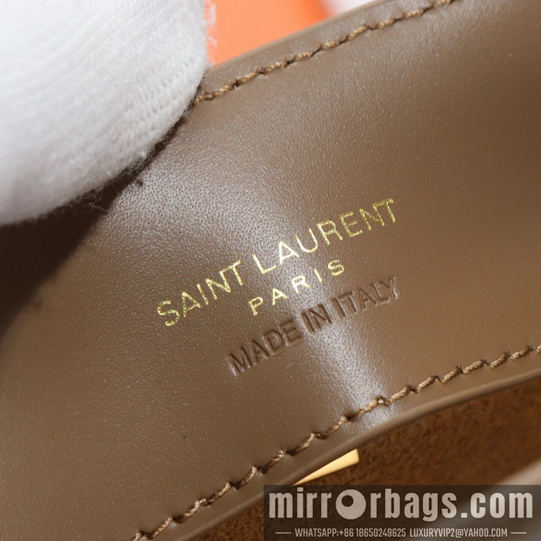 Replica YSL Bags YSL 765870 15x13x6cm 8D1