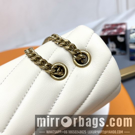 Replica YSL Bags YSL 494699 23x17x9cm 8D3