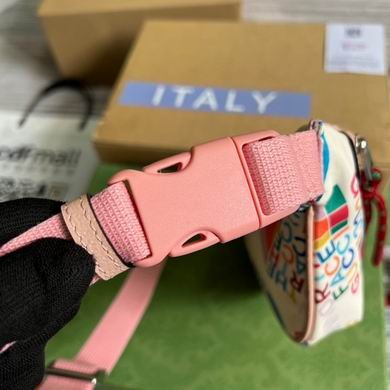 Replica Gucci Bags 650299 22X13X6cm MP 2colour