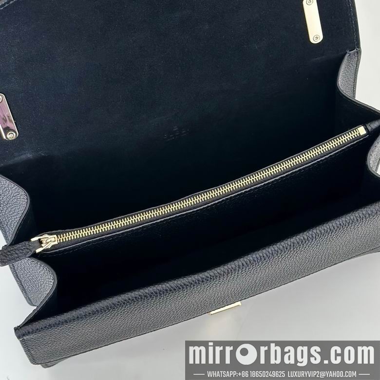 Replica Gucci Bags 795005 28x16x10.5DF 3colors