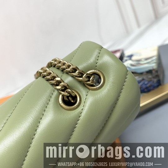 Replica YSL Bags YSL 494699 23x17x9cm 8D1