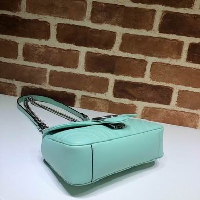 Replica Gucci Bags BL446744 23x14x6