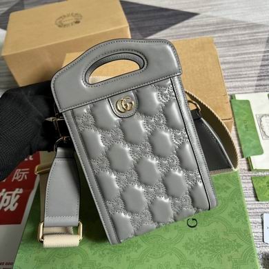 Replica Gucci Bags 723776 14X23X4.5cm MP 3colour