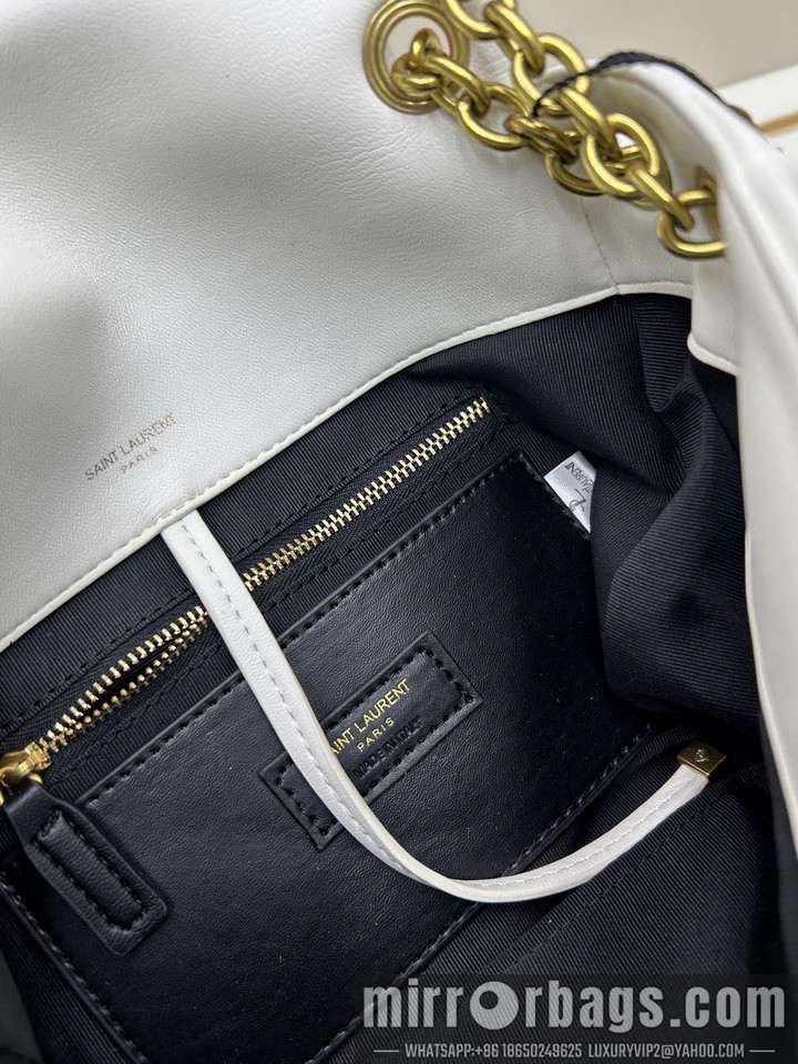 Replica YSL Bags YSL 8805 25x18x6cm jj2