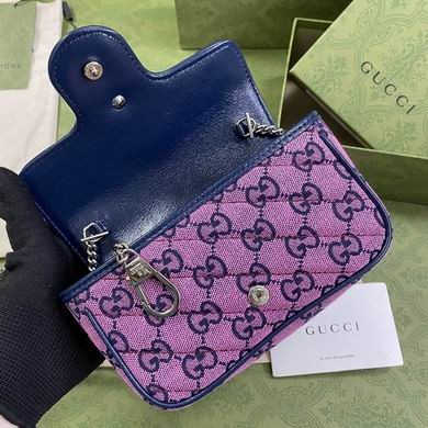 Replica Gucci Bags BA476433 16.5x10.2x5.1