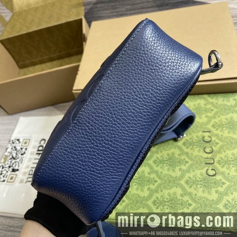 Replica Gucci Bags 766937 19X29X7cm MP-2