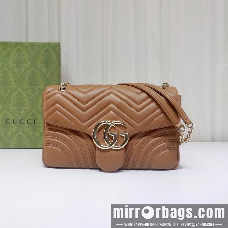 Replica Gucci Bags 838985 30.5X18X8 DF4colors